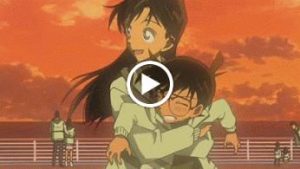 فلم المحقق كونان التاسع إستراتيجية ما فوق الأعماق