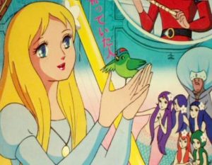 فيلم الكرتون الحورية الصغيرة﻿ – أحلى الحكايات مدبلج عربي