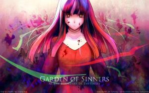 مشاهدة فيلم Kara no Kyoukai The Movie 05 Paradox Spiral مترجم