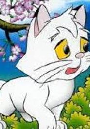 مشاهدة فيلم القط الضائع مدبلج عربي