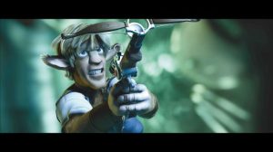 فيلم الكرتون العودة إلى غايا | Back to Gaya مدبلج عربي