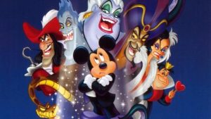 مشاهدة فيلم Mickey’s House of Villains مترجم عربي