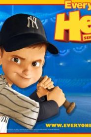 مشاهدة فيلم Everyone’s Hero بطل الجميع مدبلج