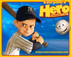 مشاهدة فيلم Everyone’s Hero بطل الجميع مدبلج