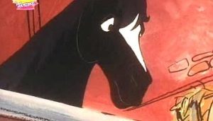 شاهد فلم بلاك بيوتي مدبلج