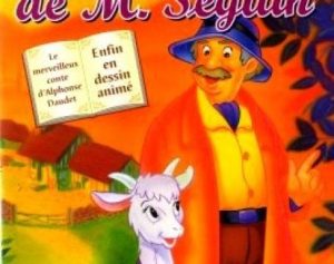 فلم عنزة السيد سوغان Chevre de M Seguin مدبلج