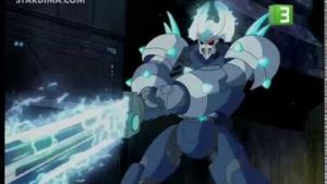 الأشقياء المرحون Loonatics Unleashed مدبلج