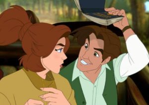 مشاهدة فيلم Anastasia انستاسيا مدبلج من سبيستون