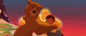 شاهد فيلم brother bear أخي الدب مدبلج عربي فصحى