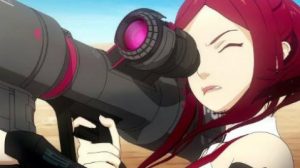فيلم انمي Harmony تناغم – مترجم عربي