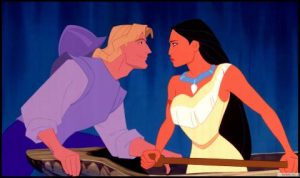 مشاهدة فلم pocahontas بوكاهونتاس مدبلج لهجة مصرية
