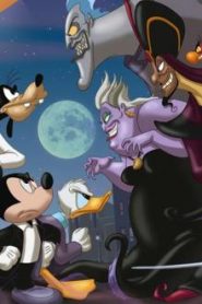 فيلم الكرتون ميكي والاشرار Mickey’s House of Villains مدبلج عربي فصحى
