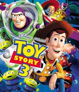 فيلم حكاية لعبة 3 Toy Story 3 مدبلج عربي فصحى