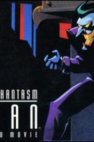 شاهد فيلم باتمان Batman : Mask of the Phantasm مترجم عربي