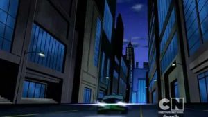 Ben 10 بن 10 الكائنات الفضائية الجبارة مدبلج
