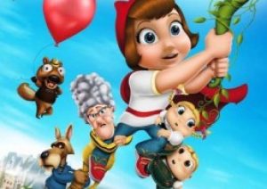 مشاهدة فيلم Hoodwinked Too! Hood vs. Evil الخدعة هوود فى مواجهة الشر مدبلج