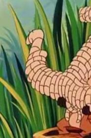 مسلسل تيمون وبومبا Timon and Pumbaa مدبلج