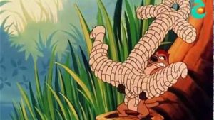 مسلسل تيمون وبومبا Timon and Pumbaa مدبلج