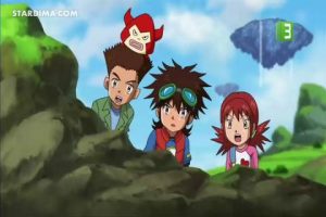 Digimon Fusion ديجيمون حروب اتحاد الوحوش الرقمية م