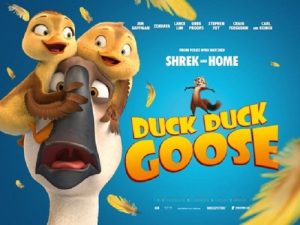 فيلم كرتون Duck Duck Goose مترجم عربي