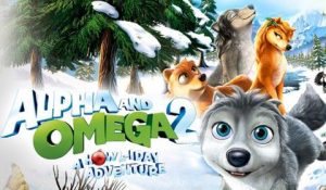 شاهد فيلم Alpha and Omega 2 A Howl-iday Adventure ألفا وأوميجا 2 مدبلج عربي