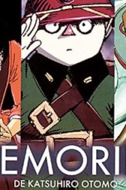 مشاهدة فيلم Memories مترجم عربي