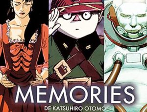 مشاهدة فيلم Memories مترجم عربي