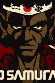 فلم Afro Samurai أفرو ساموراي مترجم عربي