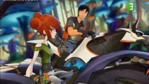 Slugterra S2 سلَغتيرا مدبلج