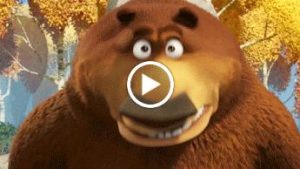 فلم الكرتون Open Season 4 Scared Silly مترجم عربي