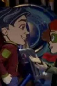 Phantom Investigators المحققون المقنّعون مدبلج