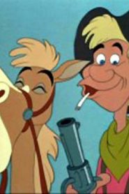 فيلم الكرتون وقت الأنغام Melody Time مدبلج عربي
