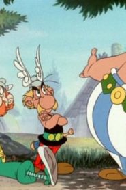 فيلم الكرتون أستريكس في بريطانيا مدبلج عربي