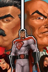 مشاهدة فلم سوبرمان Superman Red Son مترجم عربي