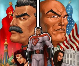 مشاهدة فلم سوبرمان Superman Red Son مترجم عربي