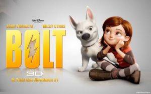 فيلم كرتون بولت – Bolt مترجم عربي