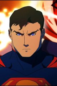 فيلم كرتون The Death Of Superman (2018) مترجم عربي