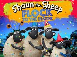 شاهد فيلم Shaun The Sheep Flock To The Floor 2015 مترجم عربي