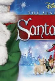 شاهد فيلم The Search For Santa Paws مدبلج لهجة مصرية