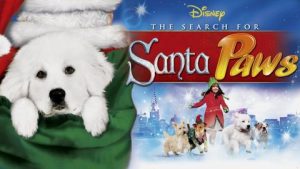شاهد فيلم The Search For Santa Paws مدبلج لهجة مصرية