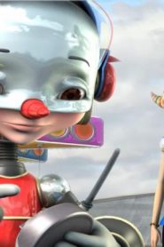 فيلم كرتون Pinocchio 3000 مترجم عربي
