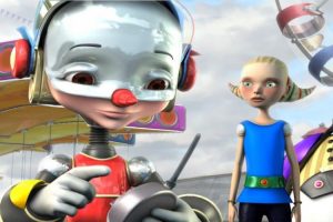 فيلم كرتون Pinocchio 3000 مترجم عربي