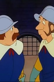 فيلم كرتون القط صاحب الجزمة مدبلج عربي