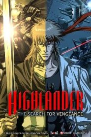 مشاهدة فيلم Highlander: The Search for Vengeance مترجم عربي