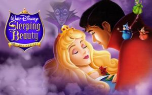مشاهدة فلم sleeping beauty الأميرة النائمة مدبلج لهجة مصرية