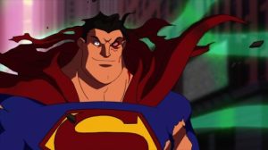 فيلم الكرتون Superman vs. The Elite مترجم عربي