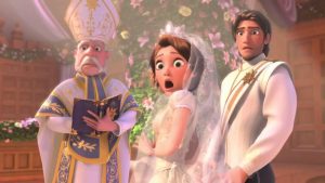 فيلم كرتون رابونزل في تبات ونبات – Tangled Ever After مدبلج لهجة مصرية