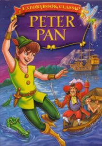 مشاهدة فيلم بيتر بان Peter Pan 1988 مدبلج