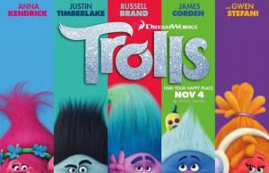 فيلم كرتون ترولز | Trolls 2016 مترجم عربي