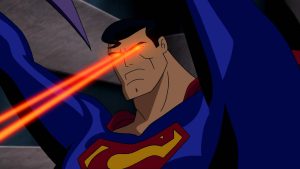 فيلم انميشن سوبرمان / يوم القيامة – Superman: Doomsday مترجم عربي
